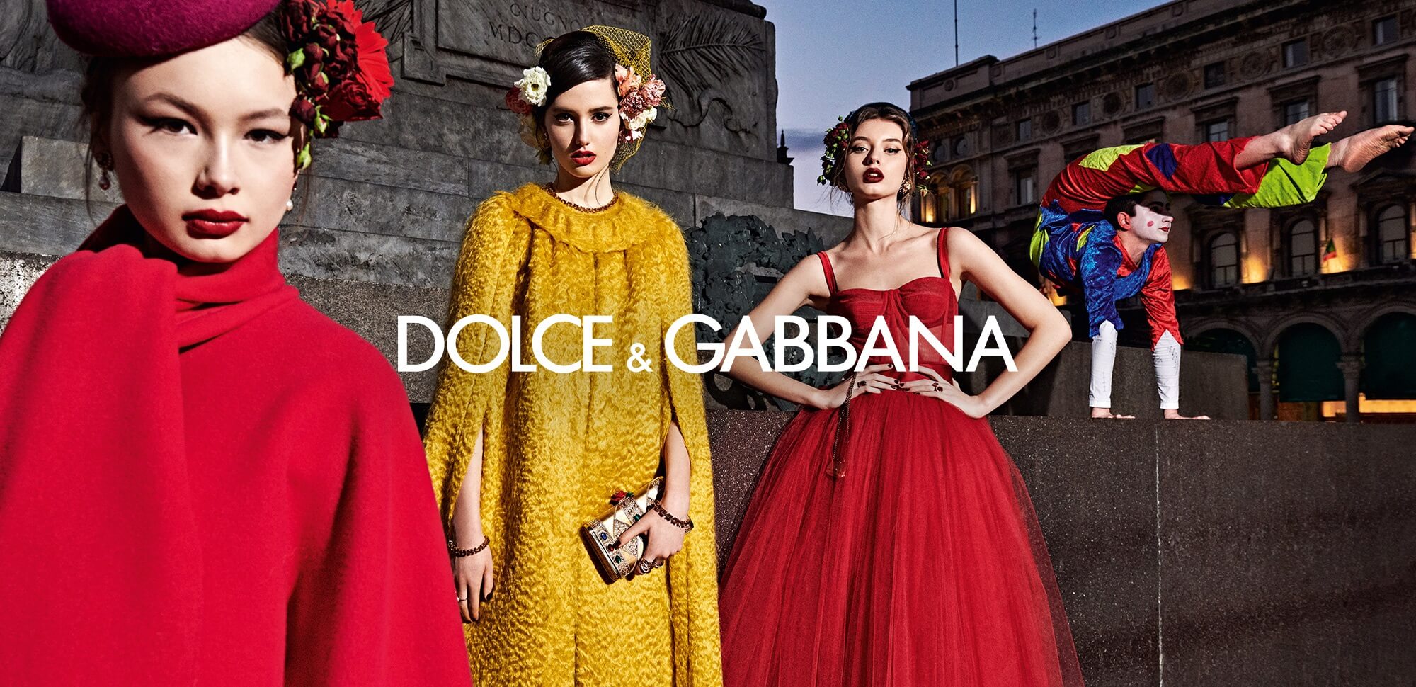 Купить Dolce&Gabbana в Покровском пассаже
